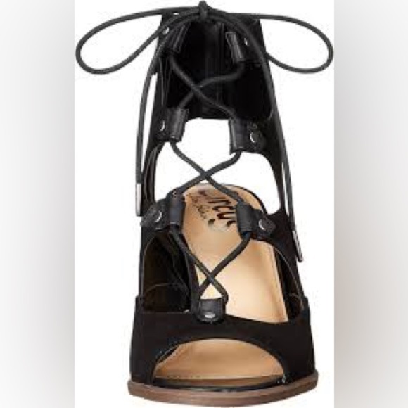 Circus by Sam Edelman Keira sandals - Picture 4 of 9